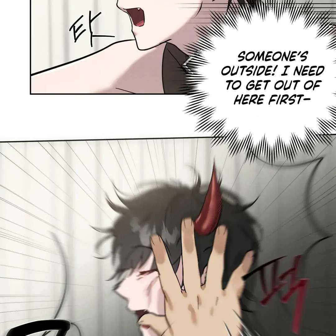 Me Too! I’ll Be an Incubus! Chapter 1 page 92 - 
