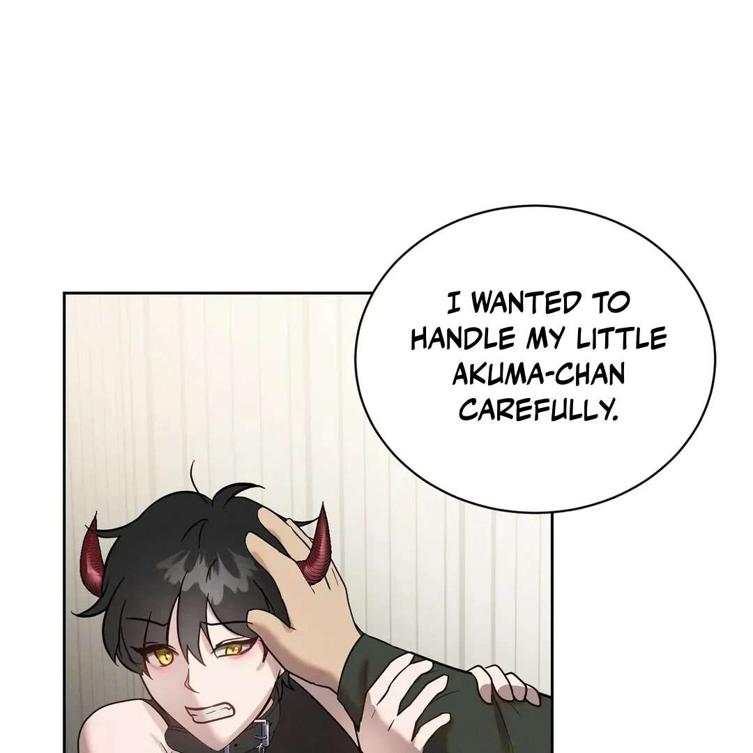 Me Too! I’ll Be an Incubus! Chapter 1 page 95 - 