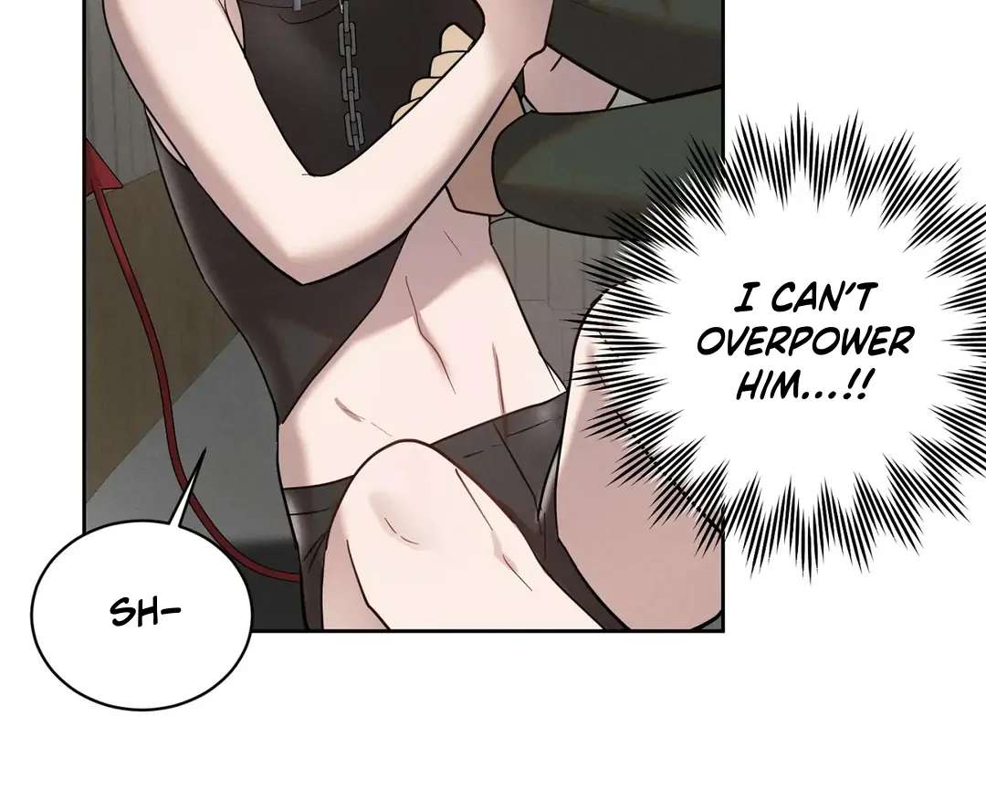 Me Too! I’ll Be an Incubus! Chapter 1 page 96 - 