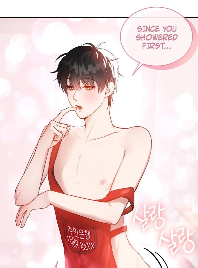 Me Too! I’ll Be an Incubus! Chapter 10 page 16 - 