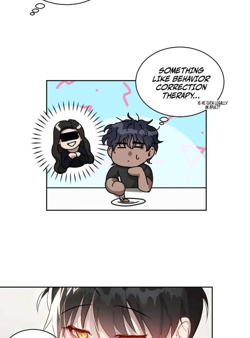 Me Too! I’ll Be an Incubus! Chapter 10 page 27 - 