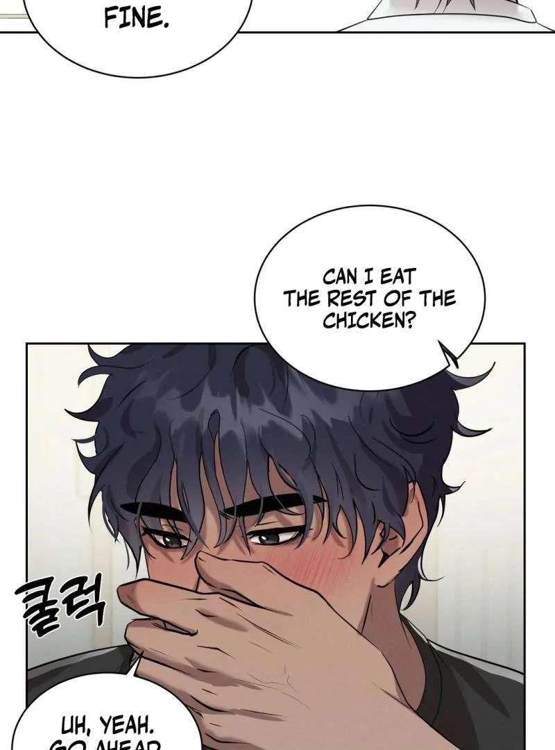 Me Too! I’ll Be an Incubus! Chapter 10 page 33 - 