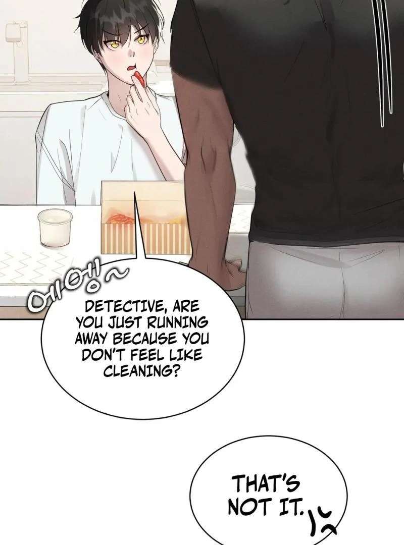 Me Too! I’ll Be an Incubus! Chapter 10 page 35 - 
