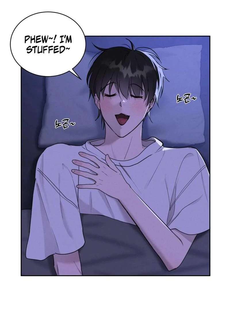 Me Too! I’ll Be an Incubus! Chapter 10 page 37 - 