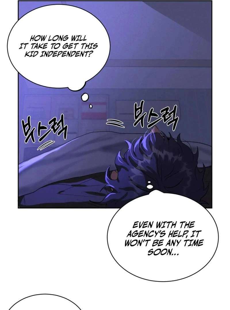 Me Too! I’ll Be an Incubus! Chapter 10 page 43 - 