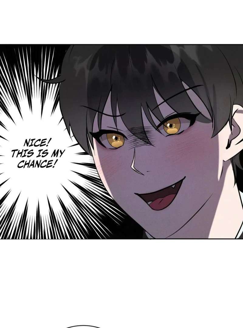Me Too! I’ll Be an Incubus! Chapter 10 page 6 - 