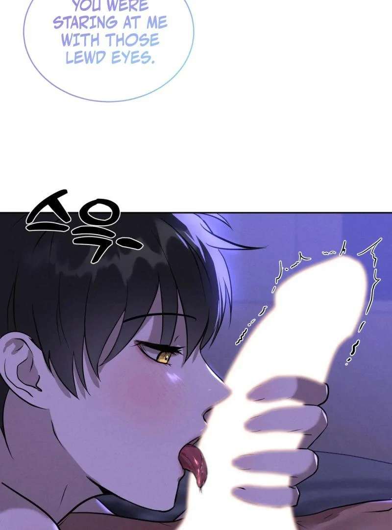 Me Too! I’ll Be an Incubus! Chapter 10 page 51 - 