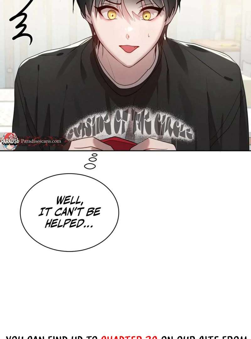 Me Too! I’ll Be an Incubus! Chapter 10 page 8 - 