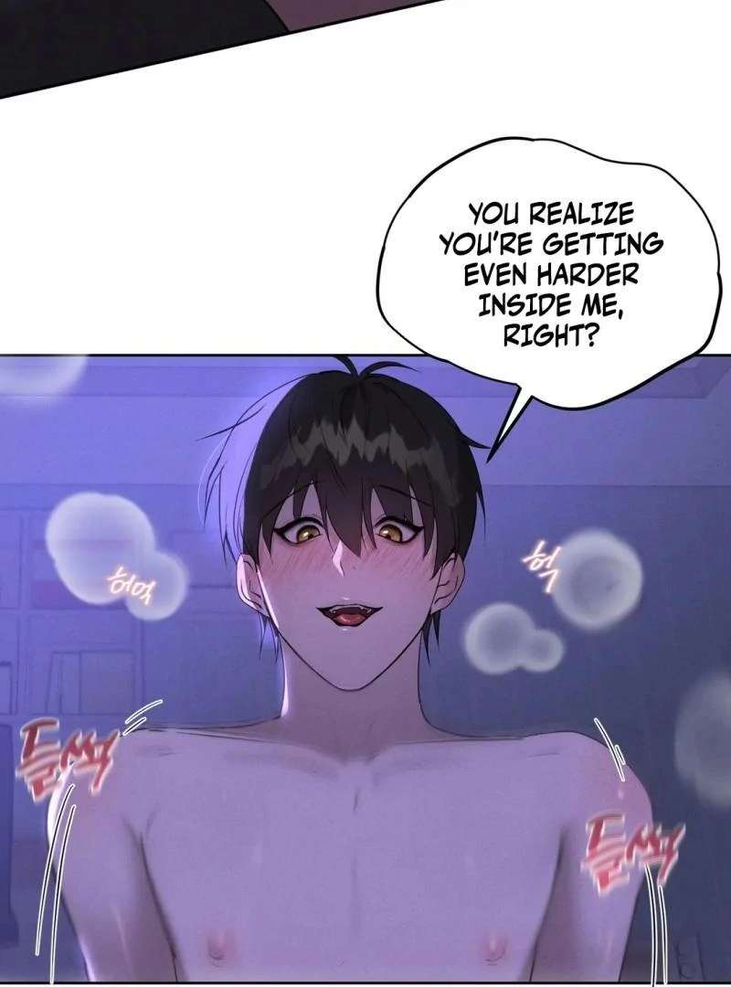 Me Too! I’ll Be an Incubus! Chapter 11 page 18 - 