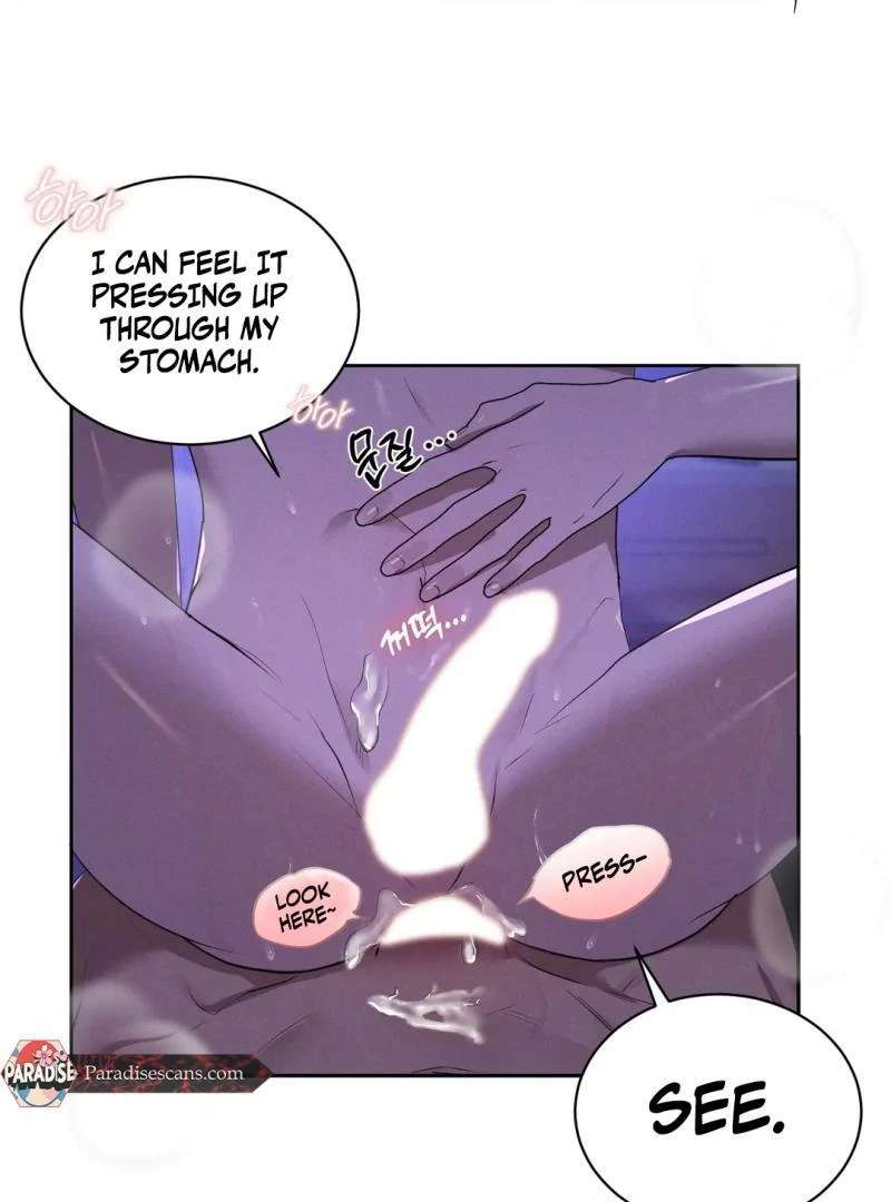 Me Too! I’ll Be an Incubus! Chapter 11 page 19 - 