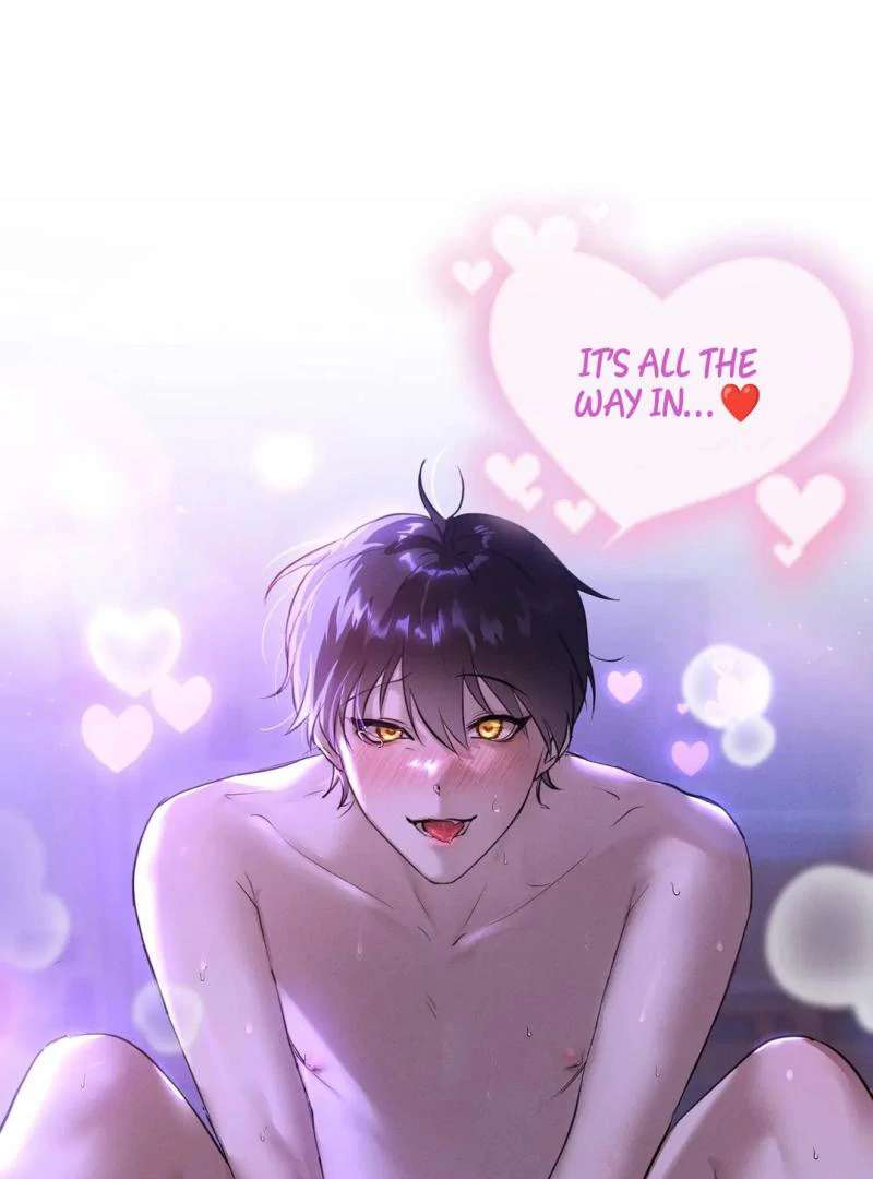 Me Too! I’ll Be an Incubus! Chapter 11 page 3 - 