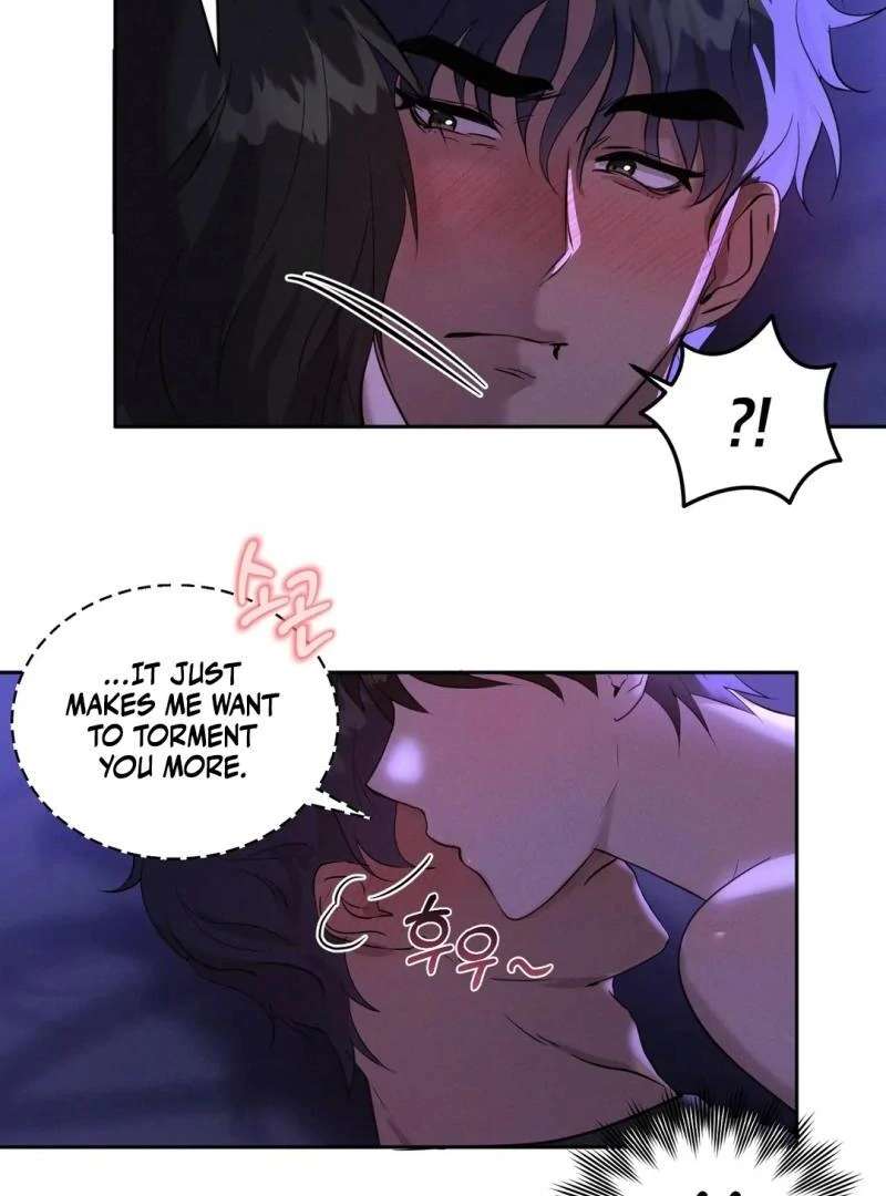Me Too! I’ll Be an Incubus! Chapter 11 page 25 - 