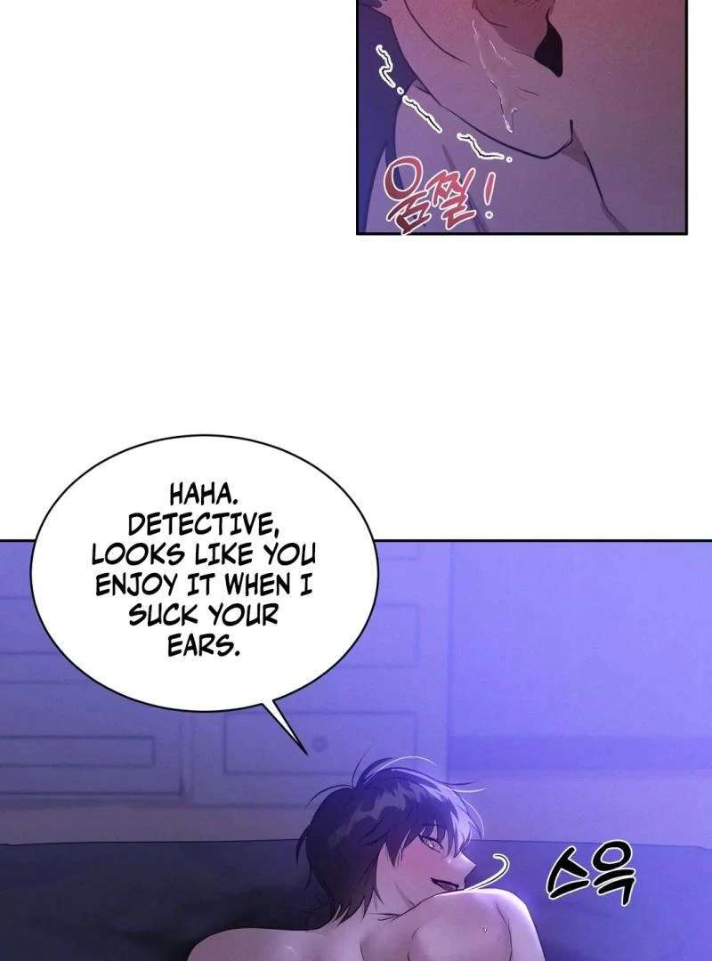 Me Too! I’ll Be an Incubus! Chapter 11 page 27 - 