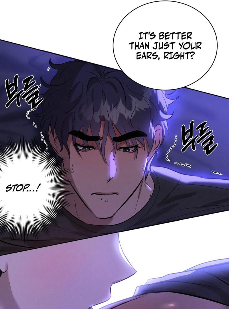 Me Too! I’ll Be an Incubus! Chapter 11 page 32 - 