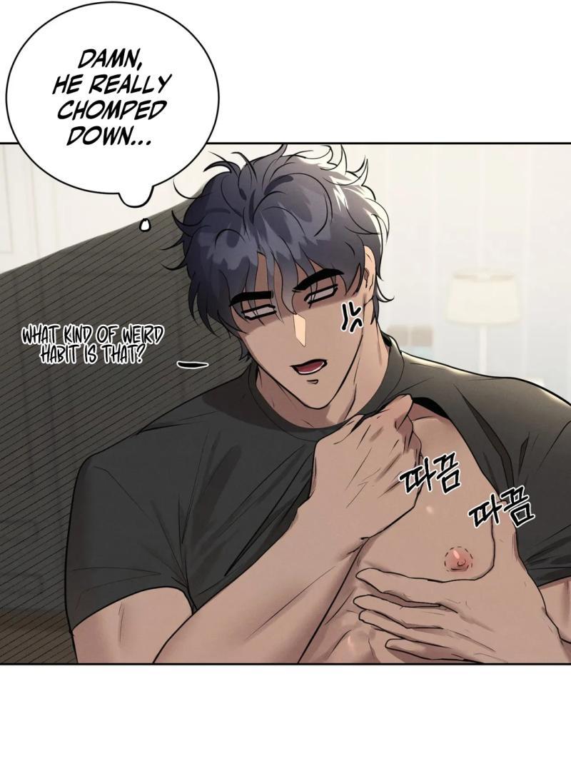 Me Too! I’ll Be an Incubus! Chapter 11 page 42 - 