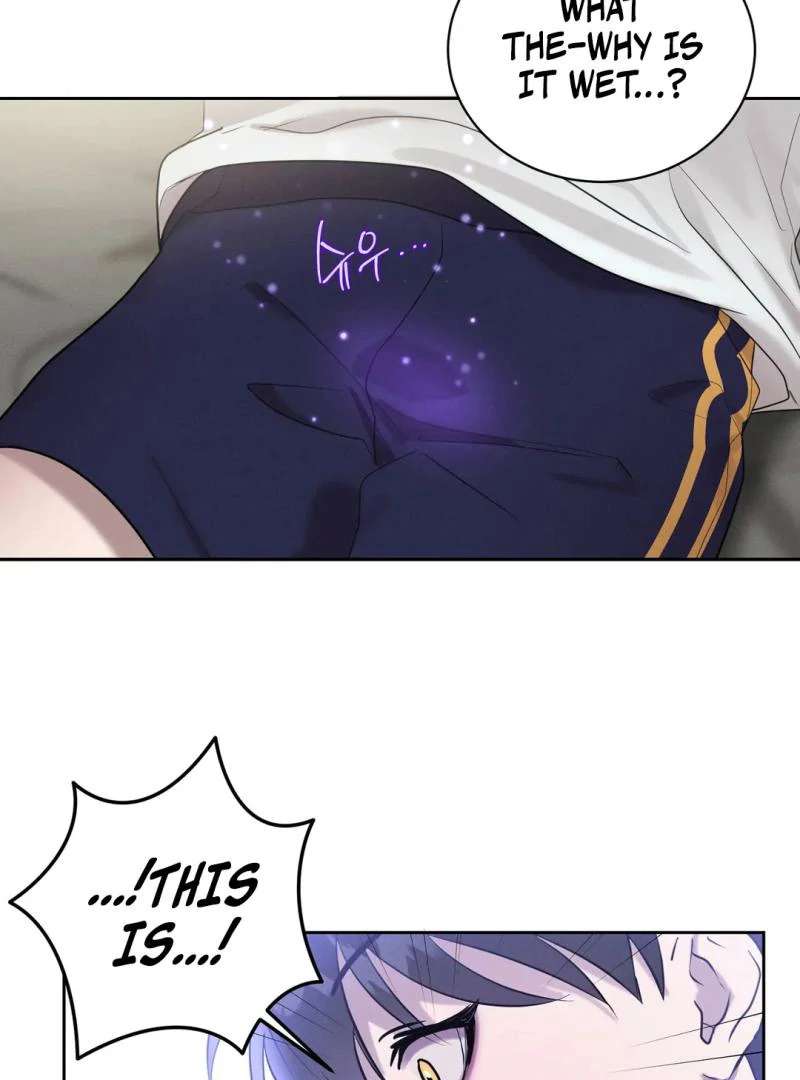 Me Too! I’ll Be an Incubus! Chapter 11 page 65 - 