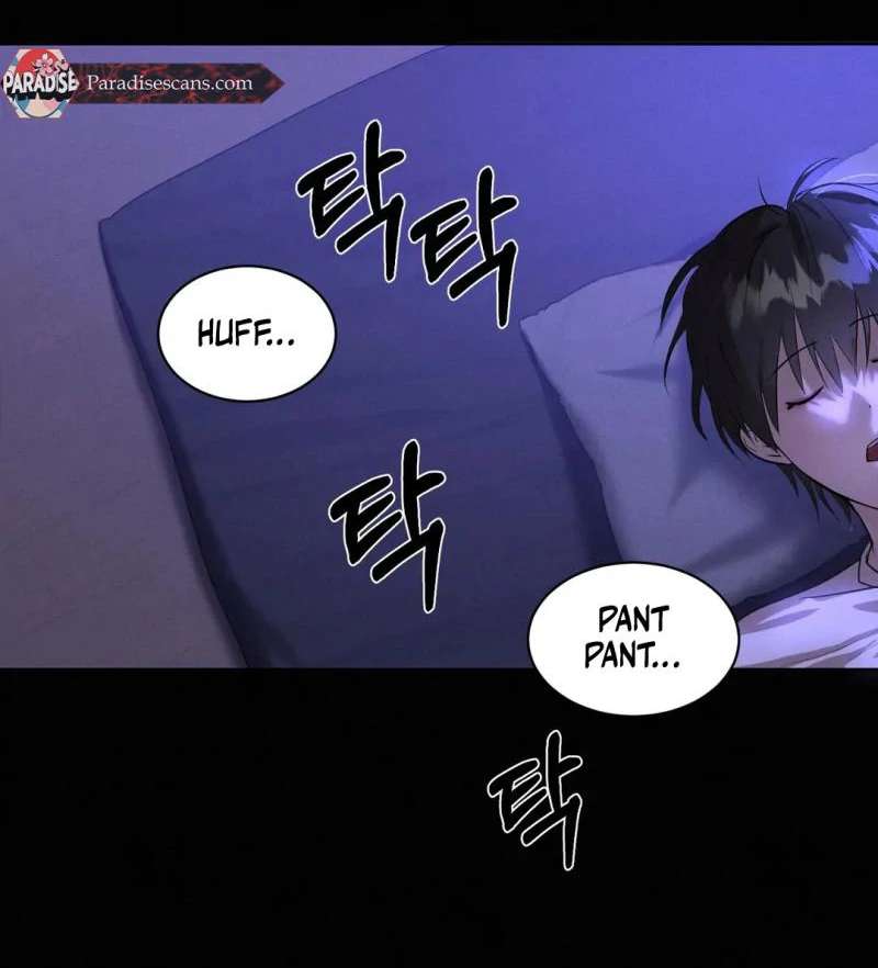 Me Too! I’ll Be an Incubus! Chapter 12 page 11 - 