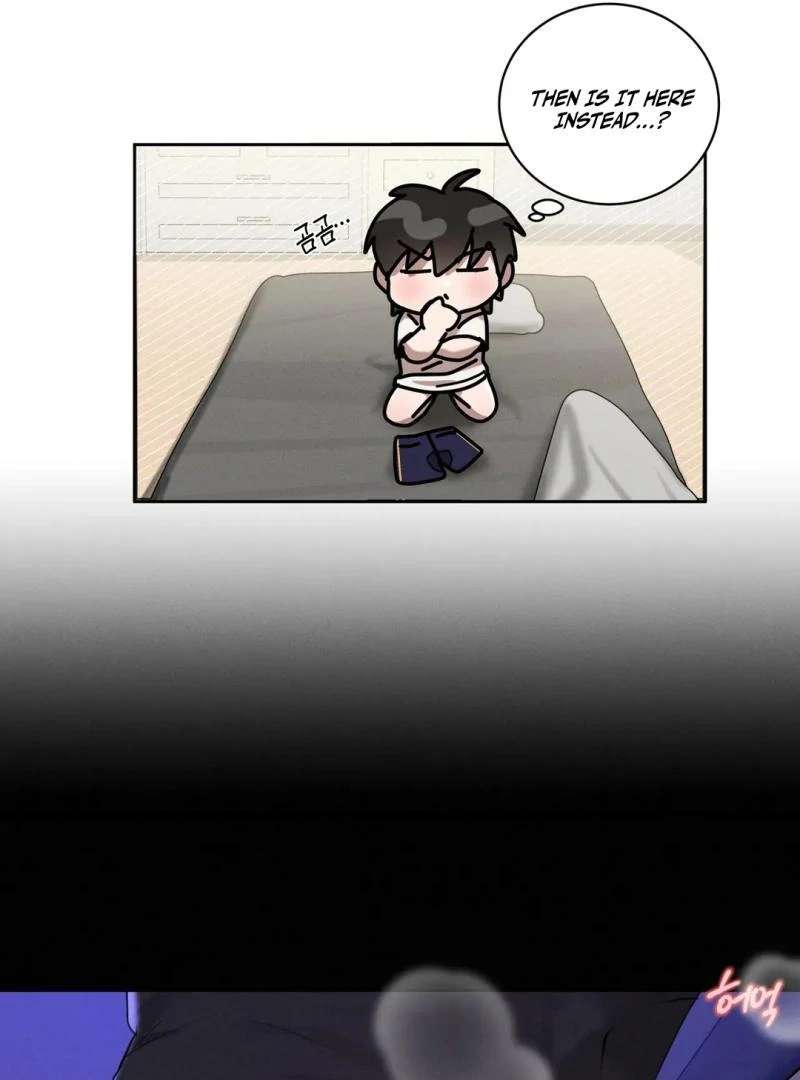 Me Too! I’ll Be an Incubus! Chapter 12 page 23 - 