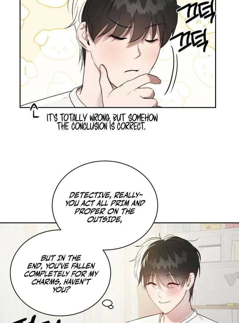 Me Too! I’ll Be an Incubus! Chapter 12 page 30 - 