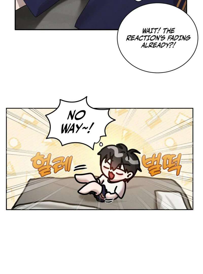 Me Too! I’ll Be an Incubus! Chapter 12 page 5 - 