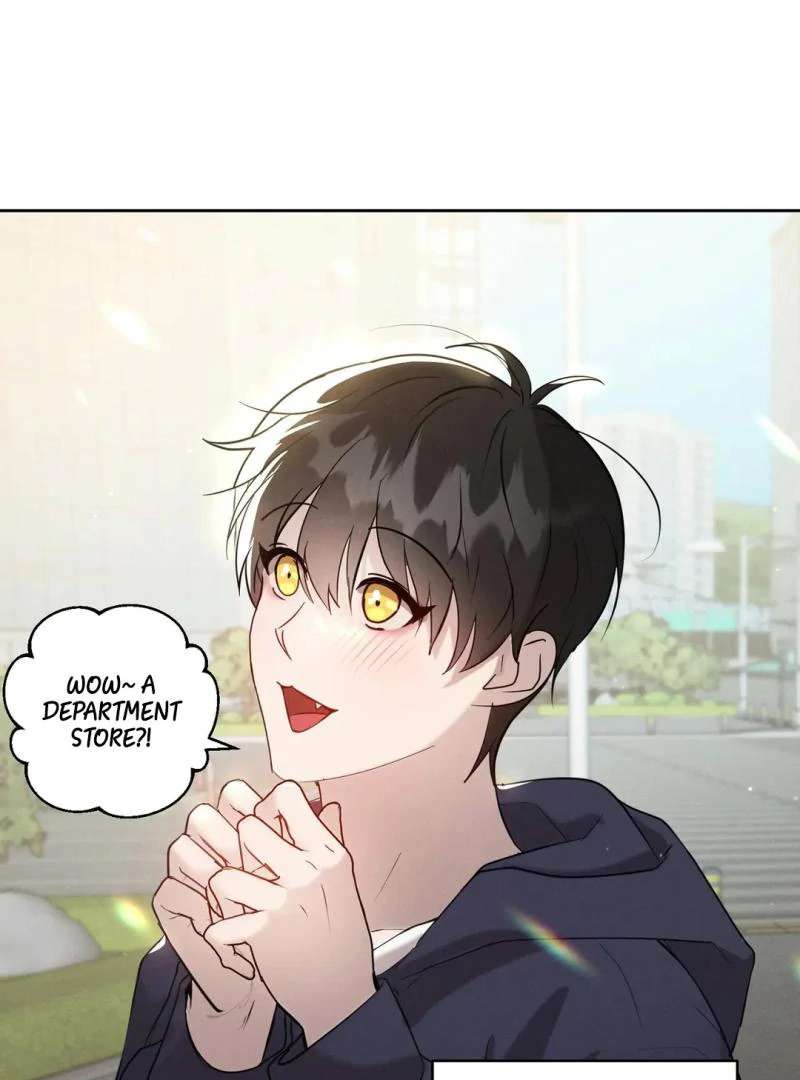 Me Too! I’ll Be an Incubus! Chapter 12 page 56 - 