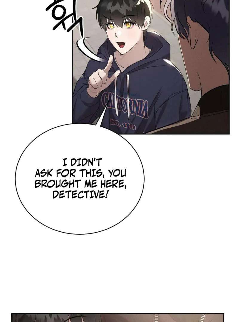 Me Too! I’ll Be an Incubus! Chapter 12 page 60 - 