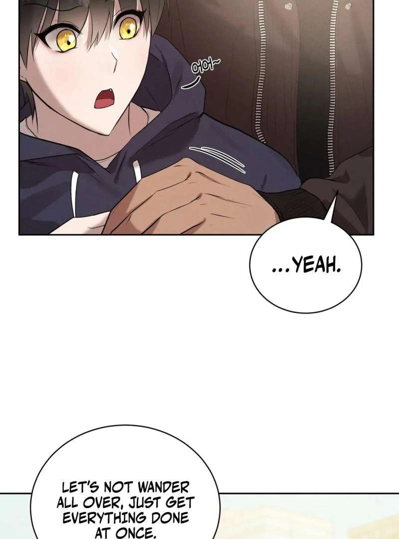 Me Too! I’ll Be an Incubus! Chapter 12 page 61 - 