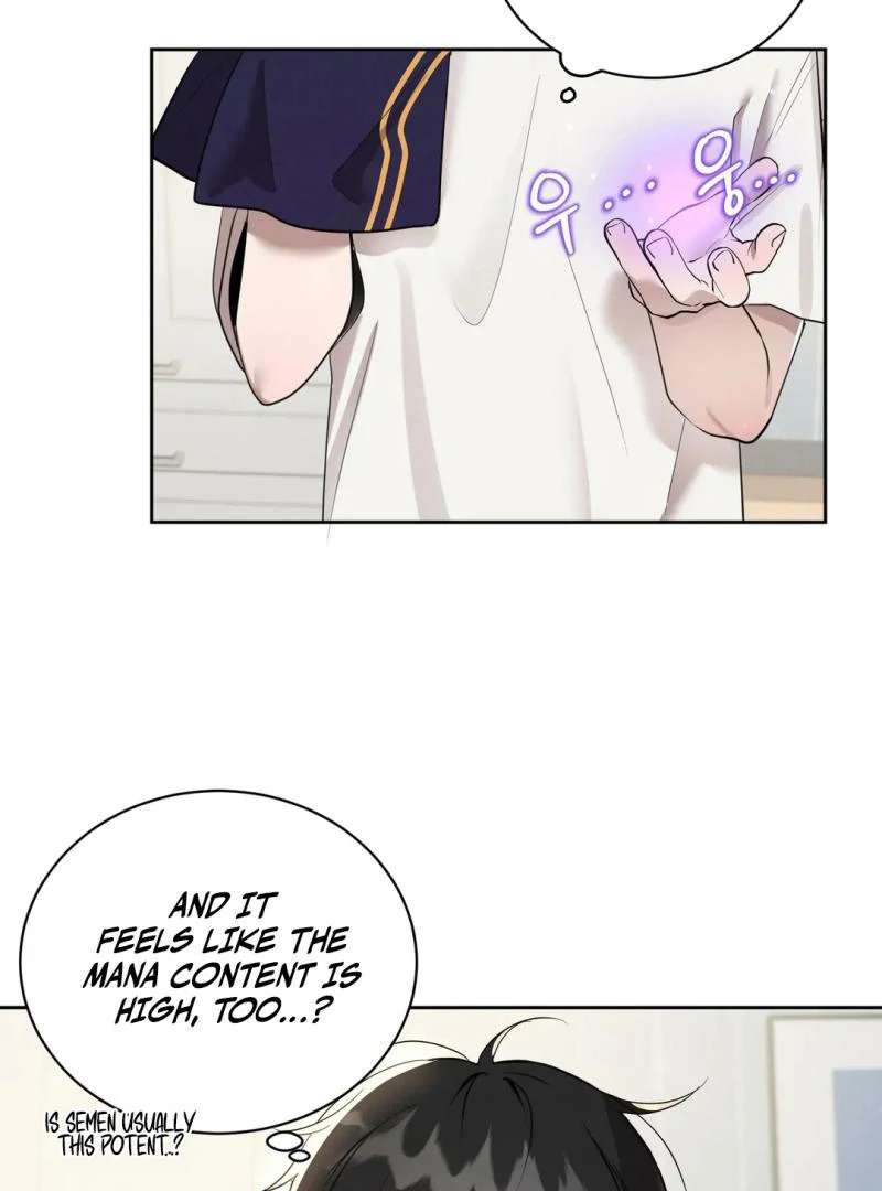 Me Too! I’ll Be an Incubus! Chapter 12 page 8 - 