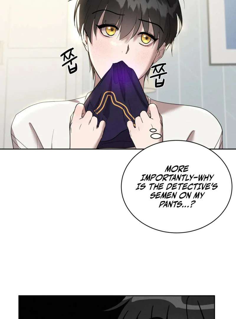 Me Too! I’ll Be an Incubus! Chapter 12 page 9 - 