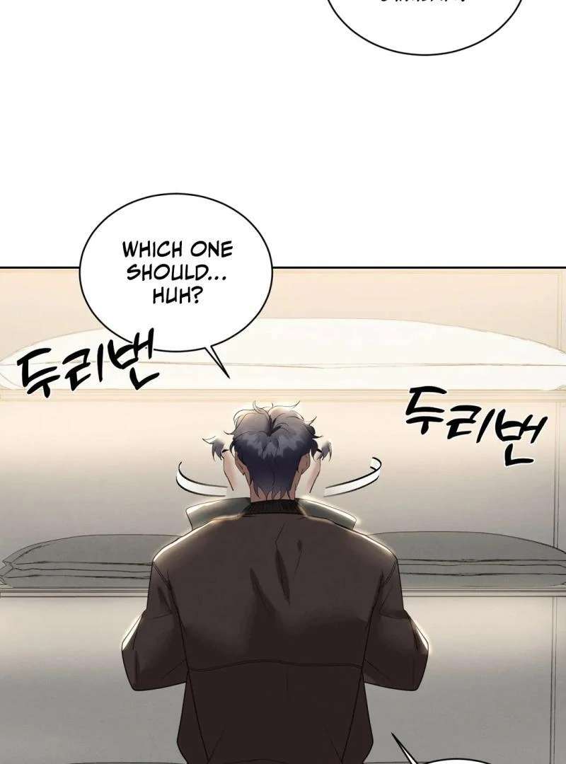 Me Too! I’ll Be an Incubus! Chapter 13 page 17 - 