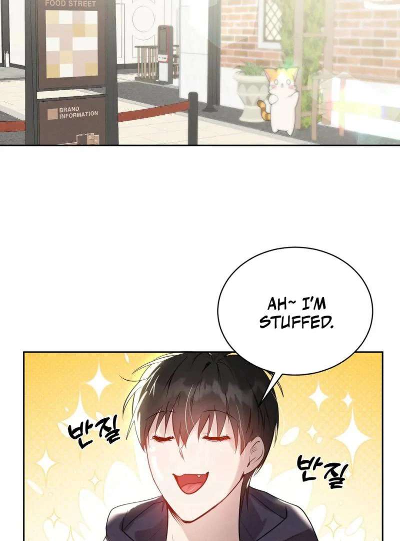 Me Too! I’ll Be an Incubus! Chapter 13 page 3 - 