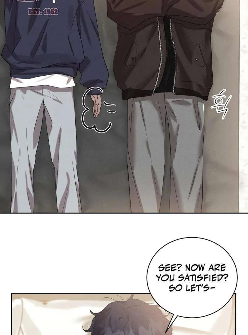 Me Too! I’ll Be an Incubus! Chapter 13 page 26 - 