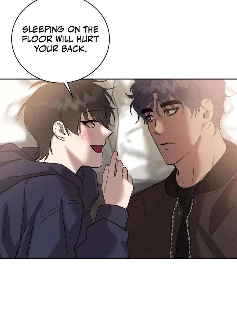 Me Too! I’ll Be an Incubus! Chapter 13 page 29 - 