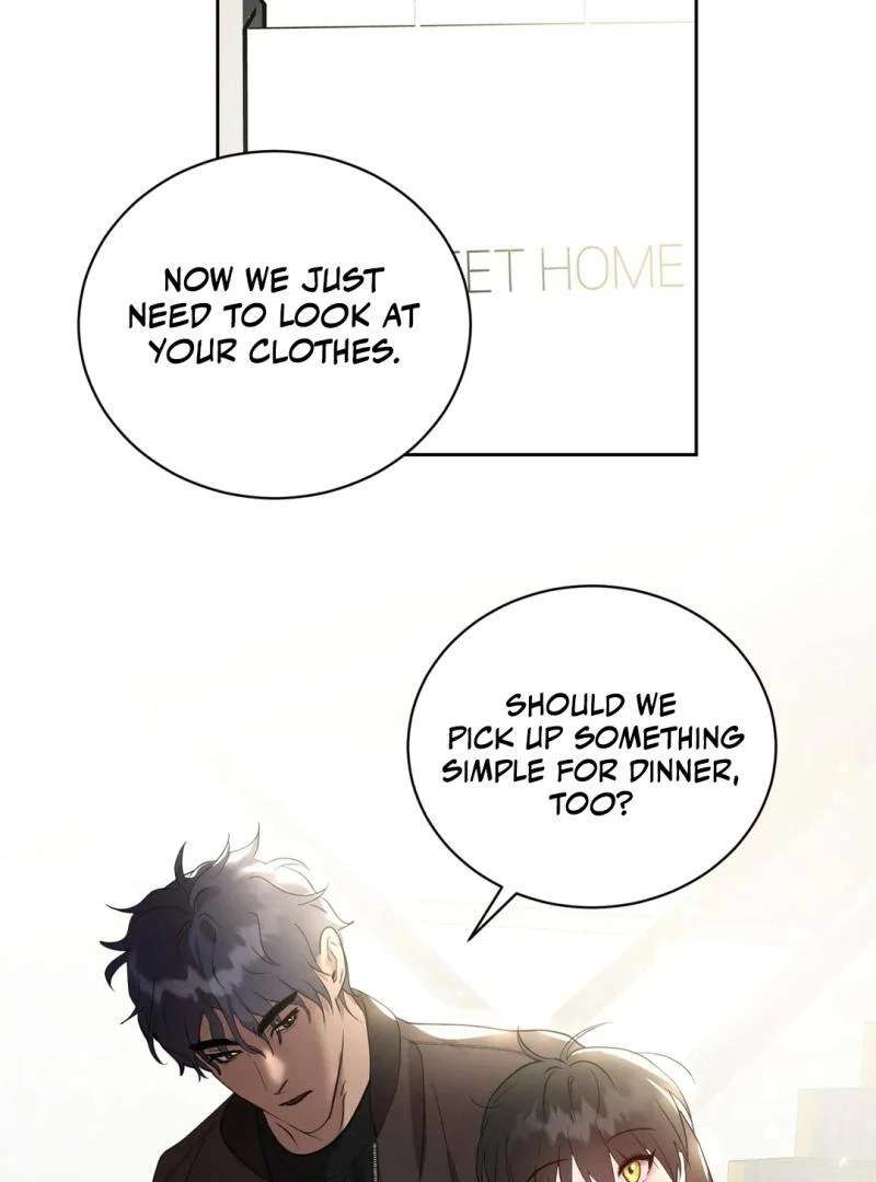 Me Too! I’ll Be an Incubus! Chapter 13 page 37 - 