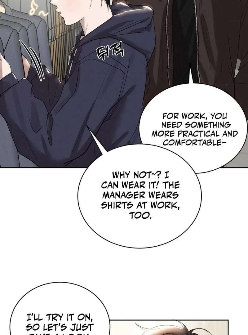 Me Too! I’ll Be an Incubus! Chapter 13 page 43 - 