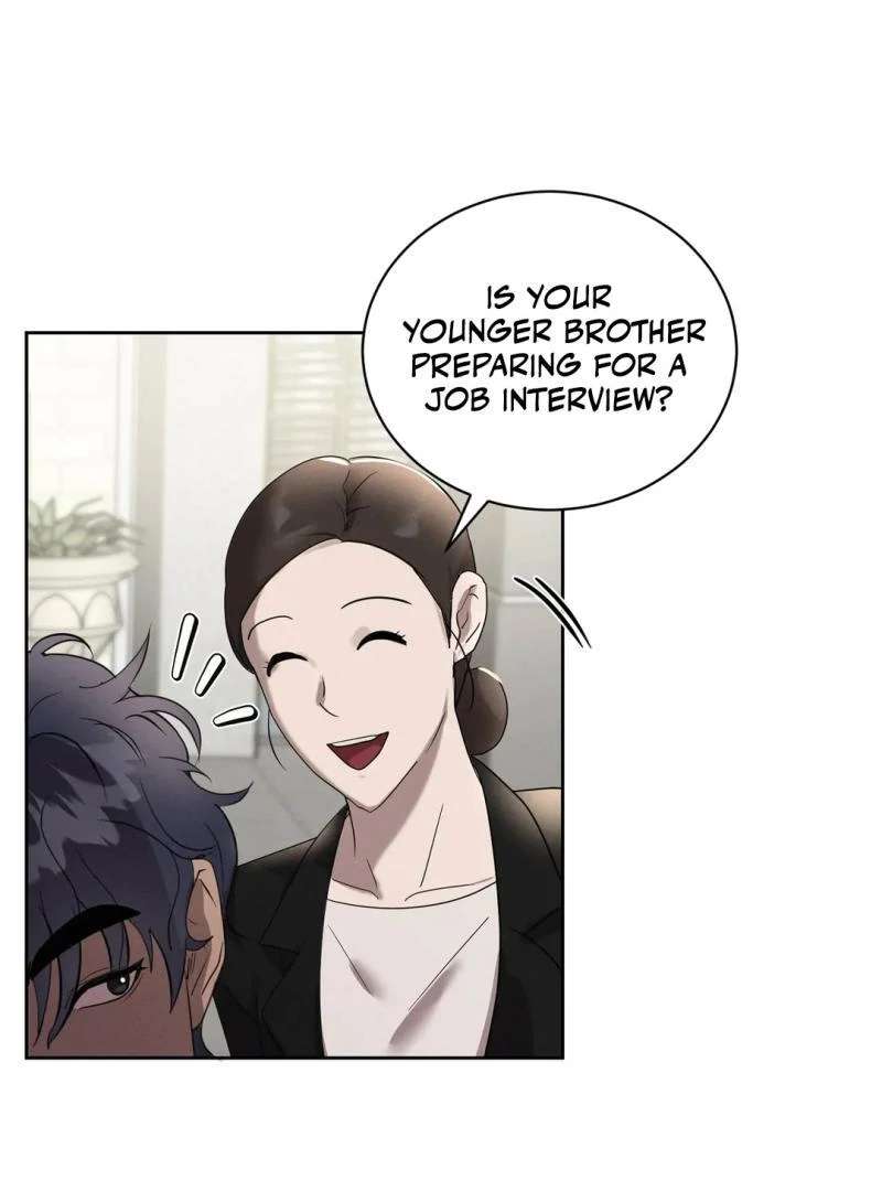 Me Too! I’ll Be an Incubus! Chapter 13 page 46 - 