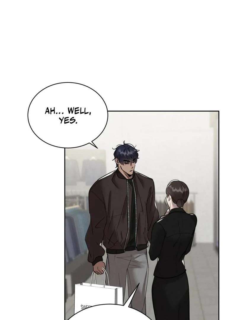 Me Too! I’ll Be an Incubus! Chapter 13 page 47 - 