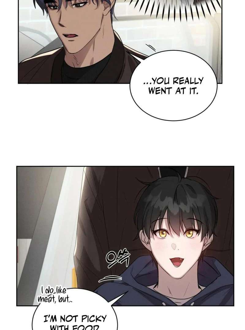 Me Too! I’ll Be an Incubus! Chapter 13 page 6 - 