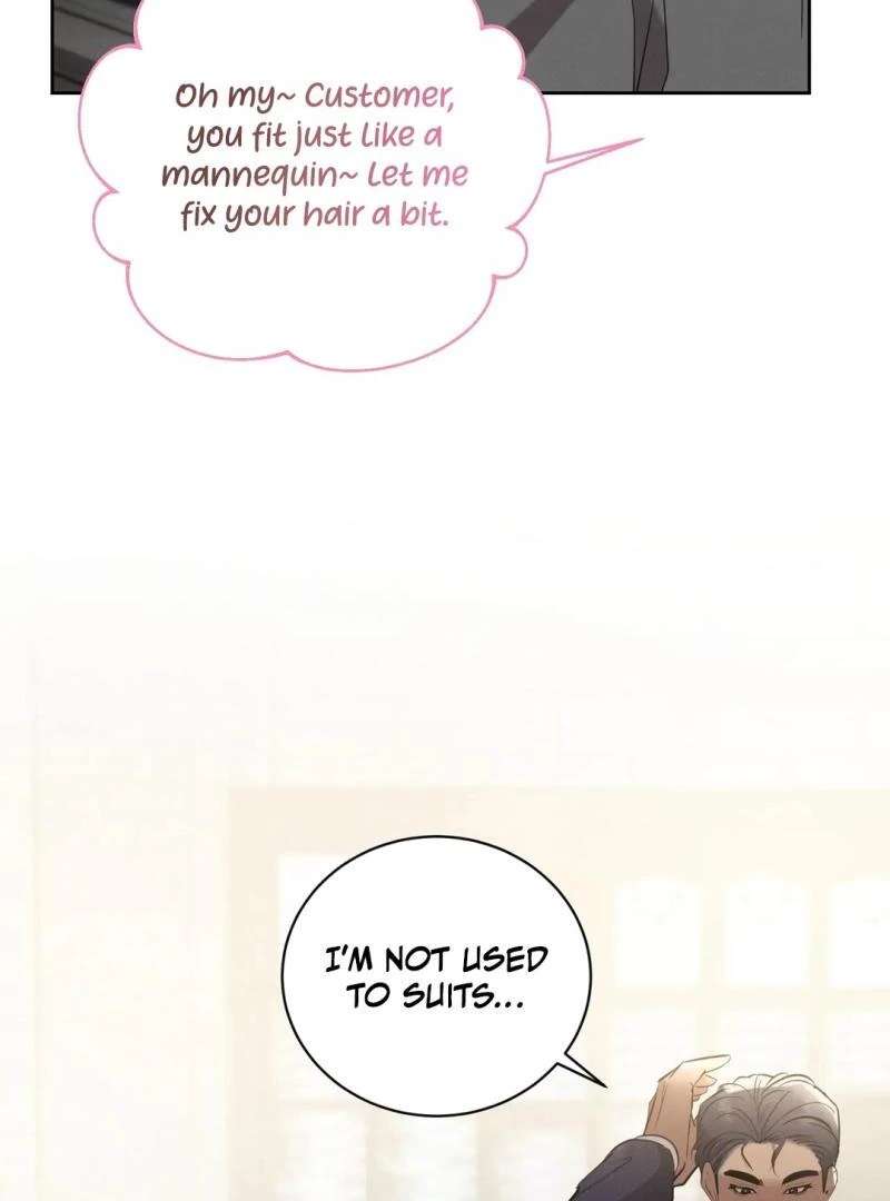 Me Too! I’ll Be an Incubus! Chapter 13 page 57 - 