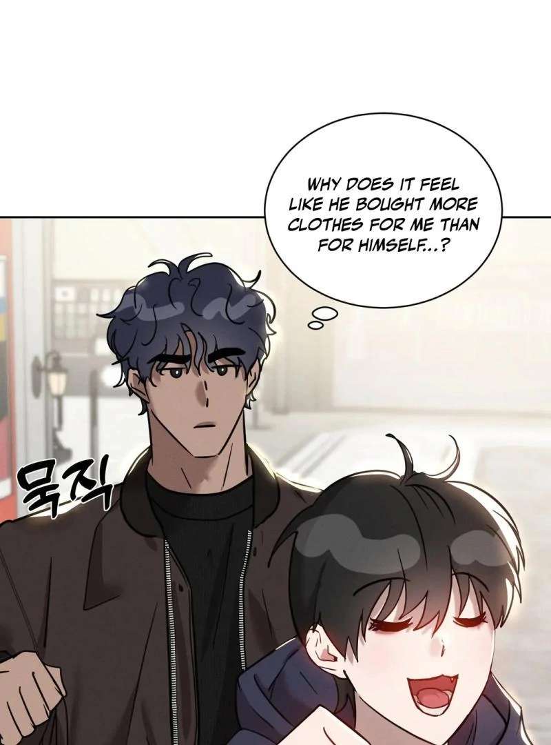 Me Too! I’ll Be an Incubus! Chapter 13 page 70 - 