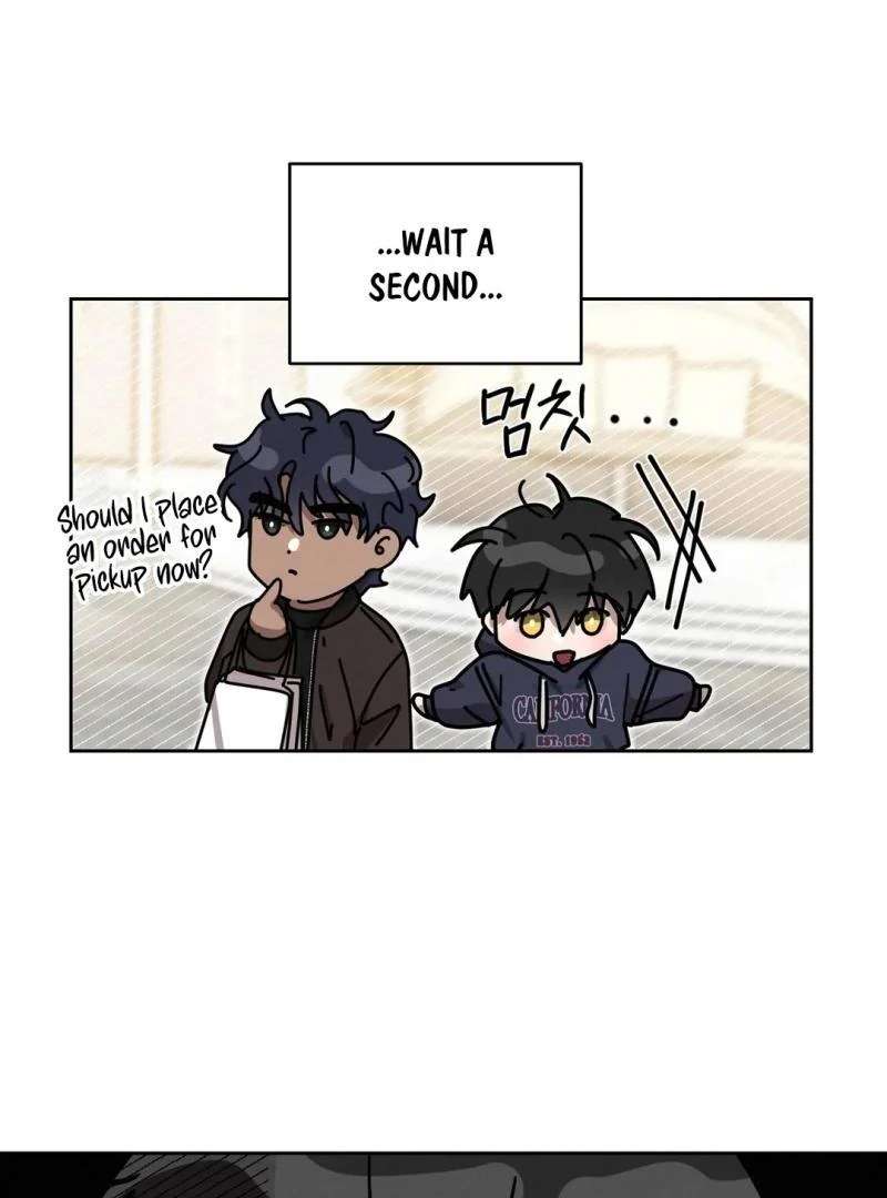 Me Too! I’ll Be an Incubus! Chapter 13 page 77 - 