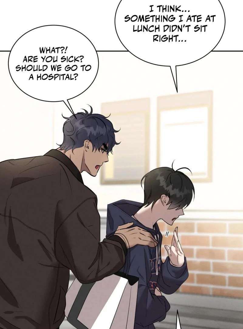 Me Too! I’ll Be an Incubus! Chapter 13 page 80 - 