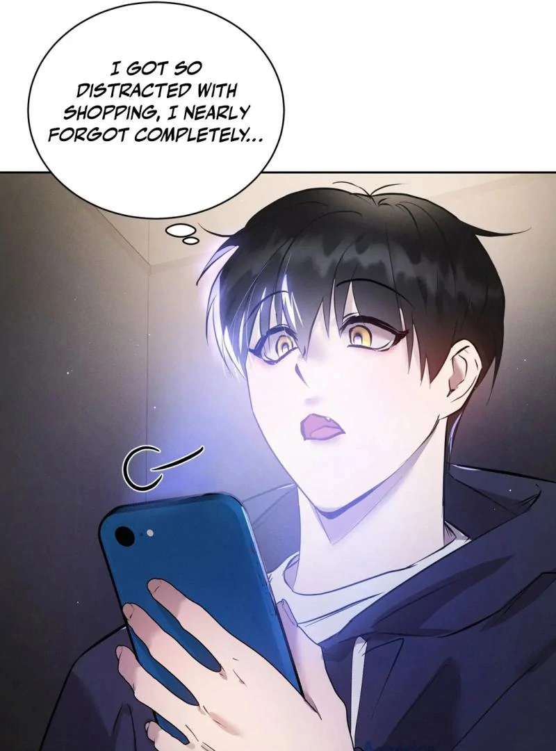 Me Too! I’ll Be an Incubus! Chapter 13 page 87 - 