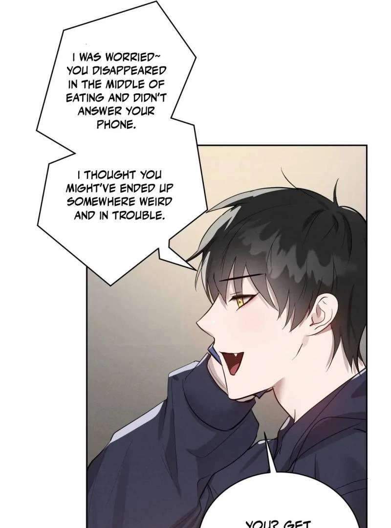 Me Too! I’ll Be an Incubus! Chapter 14 page 12 - 
