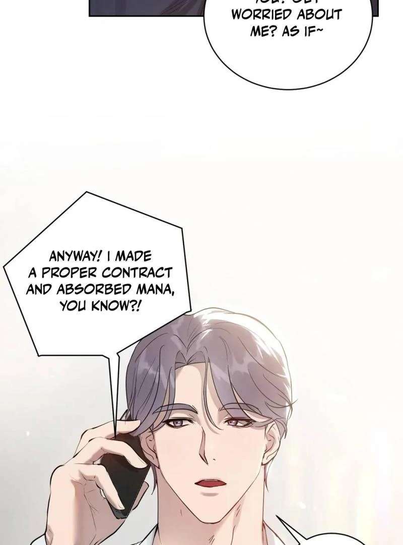 Me Too! I’ll Be an Incubus! Chapter 14 page 13 - 