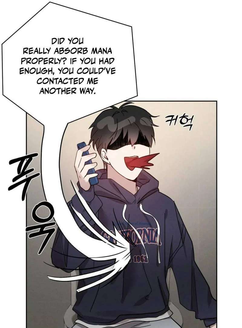 Me Too! I’ll Be an Incubus! Chapter 14 page 16 - 