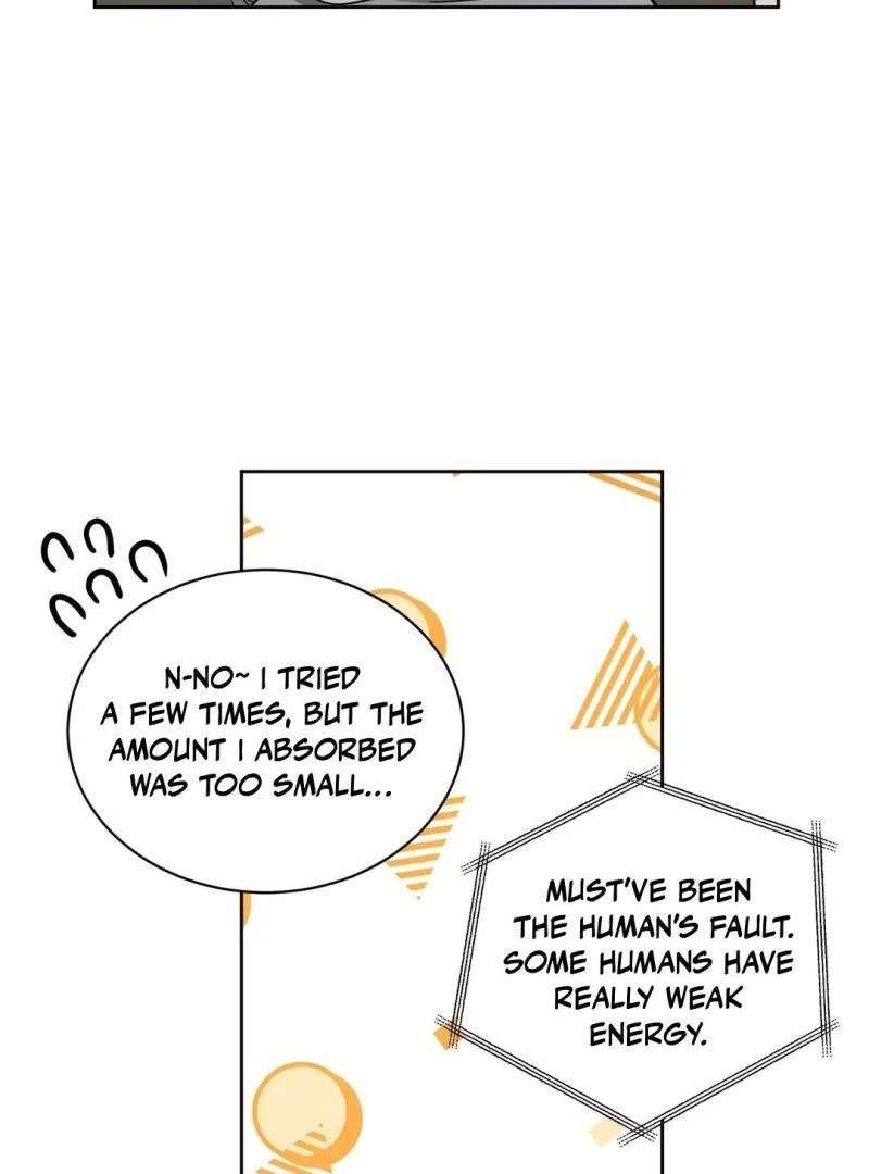 Me Too! I’ll Be an Incubus! Chapter 14 page 17 - 