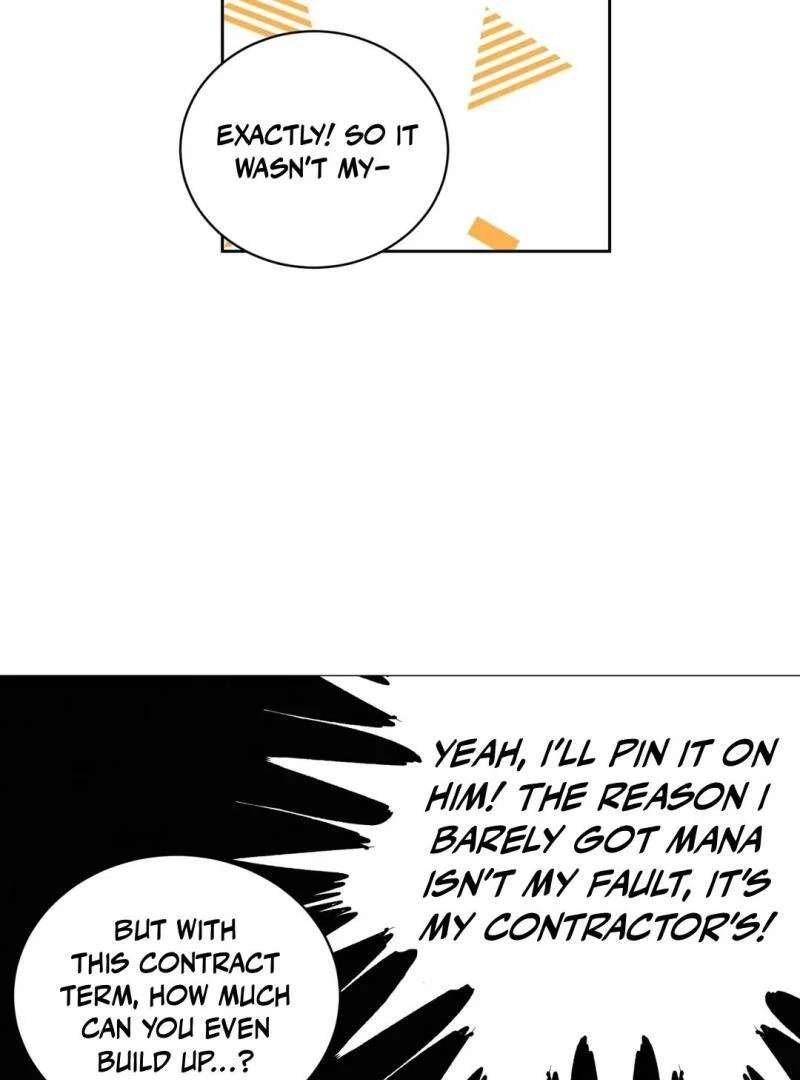 Me Too! I’ll Be an Incubus! Chapter 14 page 18 - 