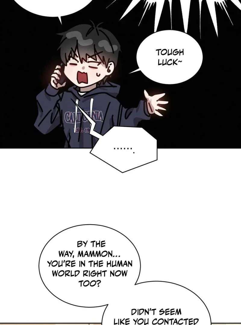 Me Too! I’ll Be an Incubus! Chapter 14 page 19 - 