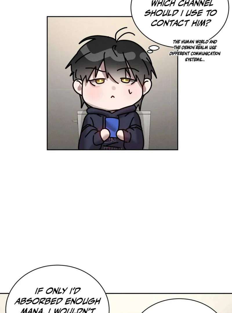 Me Too! I’ll Be an Incubus! Chapter 14 page 3 - 